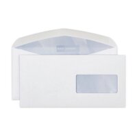ELCO Enveloppe Premium a/fenê. C5/6 30258 100g,...