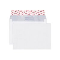 ELCO Enveloppe Premium s/fenêtre C6 30685 80g,...