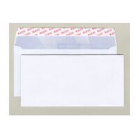 ELCO Couvert o/Fenster 220x110mm 16714.10 100g, weiss 500...