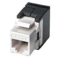 DIGITUS Keystone Modul Kat.5e, Klasse D, ungeschirmt