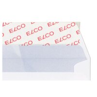 ELCO Enveloppe Premium fe. ga. C5/6 30799 100g blanc,...