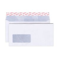 ELCO Enveloppe fênetre li C5/6 17717.10 blanc,...