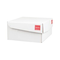 ELCO Enveloppe Premium a/fenê. C5/6 30798 100g,...