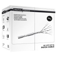 DIG PaK.SF/UTP,Kat5e
