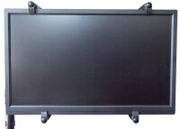 DIGITUS Adaptateur VESA, pour écrans 43,18 - 76,2 cm