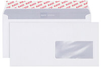 ELCO Enveloppe Classic a/fenê. C5/6 37796 100g,...