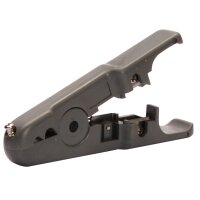 DIGITUS Abisolierwerkzeug für Datenkabel