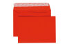 ELCO Couvert Color o Fenster C6 18832.92 100g, rot 250 Stück