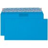 ELCO Briefumschlag Color C5/6 100g FSC intensivblau, mit Haftklebeverschluss