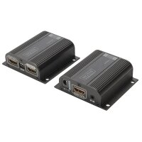 DIGITUS Amplificateur de signaux HDMI, local +...