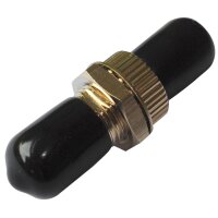 DIGITUS LWL Kupplung, ST - ST, Multimode