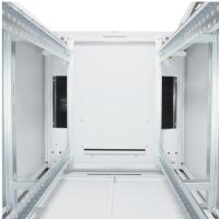 DIGITUS 19" Netzwerkschrank Unique Serie, 36 HE,...