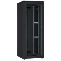 DIGITUS 19" Netzwerkschrank Unique Serie, 42 HE, lichtgrau