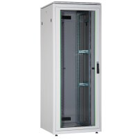 DIGITUS 19" Netzwerkschrank Unique Serie, 42 HE, lichtgrau
