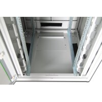 DIGITUS 19" Netzwerkschrank Unique Serie, 42 HE, lichtgrau