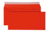 ELCO Couvert Color o Fenster C5 6 18833.92 100g, rot 250 Stück