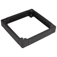 DIGITUS Socle pour baie serveur Unique (L)600 x (P)600 mm