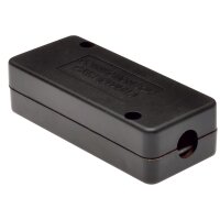 DIGITUS Verbindungsmodul Kat.7 für Twisted Pair Kabel