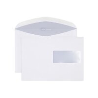 ELCO Enveloppe Classic a/fenêtre C5 37496 100g,...