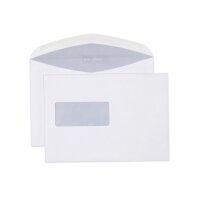 ELCO Enveloppe Classic a/fenêtre C5 37499 100g,...