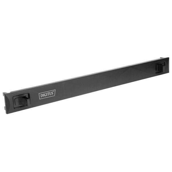 DIGITUS Blindabdeckung für 19" Netzwerk- und Serverschränke