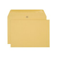 ELCO Couvert Kraft o/Fenster C4 34265 120g, braun 250...