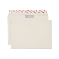 ELCO Enveloppe Sycling s/fenêtre C5 32820 80g, gris...
