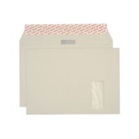 ELCO Couvert Sycling m/Fenster C4 34891 120g, grau 250...