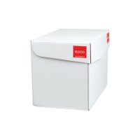 ELCO Couvert Sycling m/Fenster C4 34891 120g, grau 250...