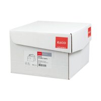ELCO Enveloppe Premium a/fenêtre C5 32778 80g,...