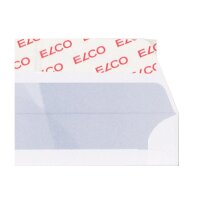 ELCO Envelope Premium fe. ga. C5 32999 100g blanc, colle...