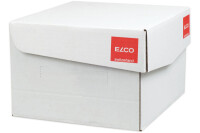 ELCO Couvert Premium m Fenster C5 32898 100g, weiss 500...