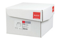 ELCO Enveloppe Premium a/fenêtre B5 32996 100g,...