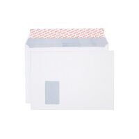 ELCO Enveloppe Premium a/fenêtre C4 34799 120g,...