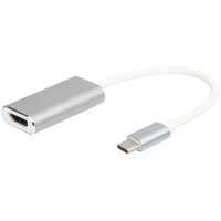 DIGITUS Adaptateur graphique USB 3.0 - HDMI, blanc