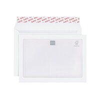 ELCO Enveloppe Premium a/fenêtre C5 32590 100g,...