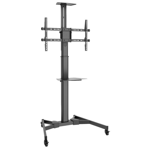 DIGITUS Chariot de présentation TV