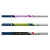 herlitz Effaceur dencre my.pen, épaisseur du...