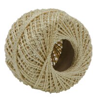 SUSY CARD Zierkordel "Cordonnet", gold