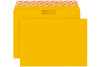 ELCO Enveloppe Color s/fenêtre C5 24084.42 100g, gold 250 pcs.