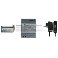 W&T Switch série RS232 pour connecter 2 PC sur...
