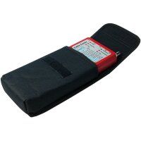 LogiLink Kabeltester 5-in-1, mit Remote Einheit, rot