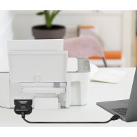 LogiLink USB 1.1 Druckerkabel, 25 Pol Sub-D, Länge:...