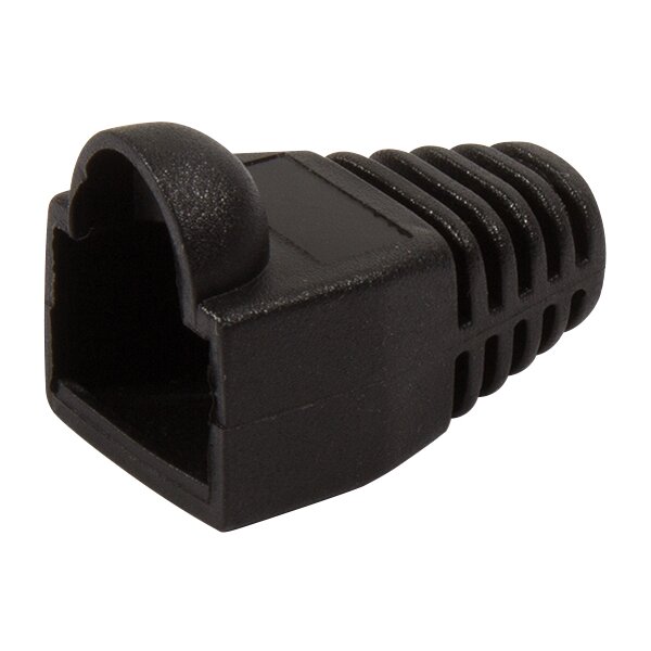 LogiLink Manchon de protection pour connecteur mâle RJ45,