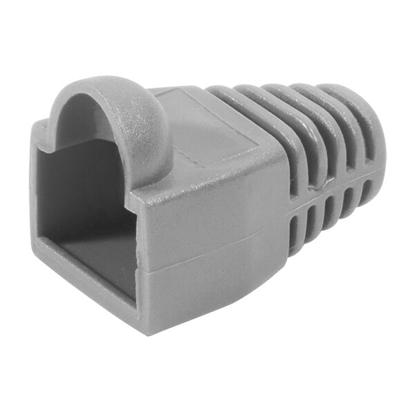 LogiLink Manchon de protection pour connecteur mâle RJ45,