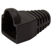 LogiLink Knickschutztülle für RJ45 Stecker,...