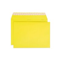 ELCO Couvert Color o/Fenster C4 24095.72 120g, gelb 200...