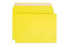 ELCO Couvert Color o Fenster C4 24095.72 120g, gelb 200 Stück