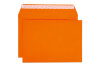 ELCO Enveloppe Color s/fenêtre C4 24095.82 120g, orange 200 pcs.