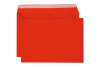 ELCO Couvert Color o Fenster C4 24095.92 120g, rot 200 Stück